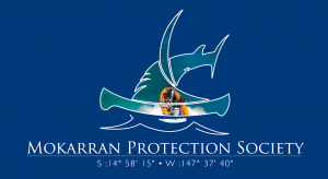 Logo Mokarran Protection Society